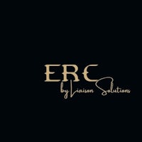 the logo for erc by jason solutions